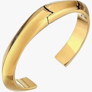 Kate Spade Cuff Bracelet NWOT